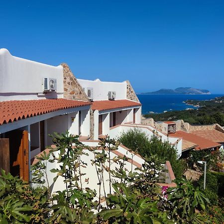 Capo Ceraso Family Resort 科斯塔克拉里那 外观 照片