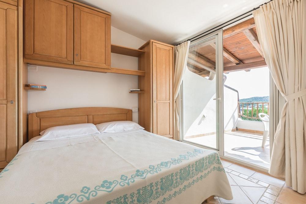 Capo Ceraso Family Resort 科斯塔克拉里那 外观 照片