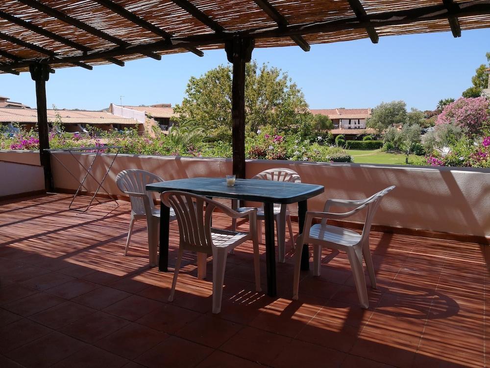 Capo Ceraso Family Resort 科斯塔克拉里那 外观 照片