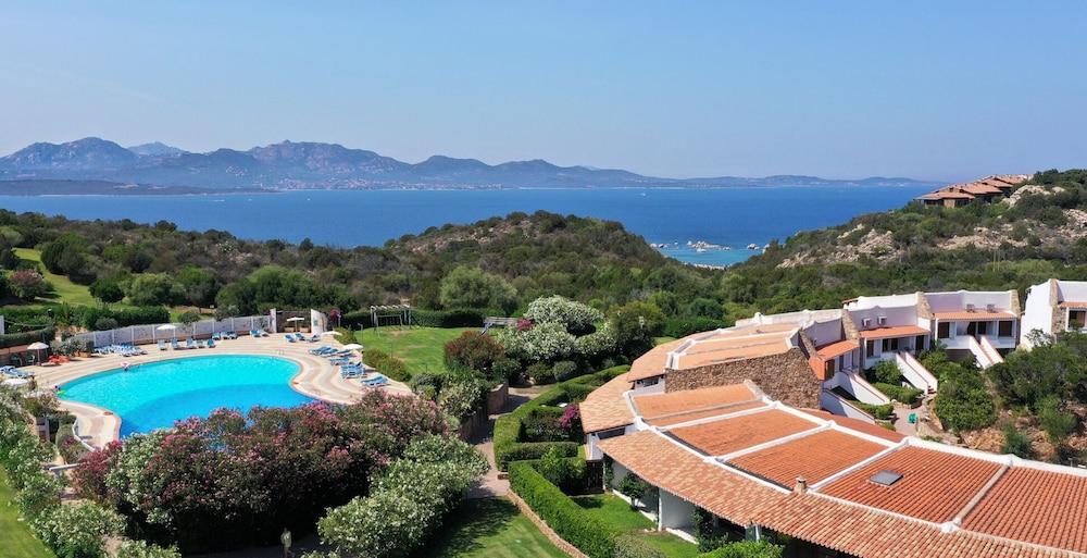 Capo Ceraso Family Resort 科斯塔克拉里那 外观 照片
