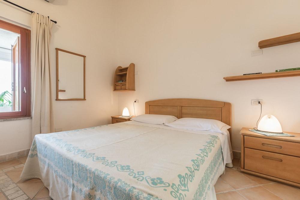 Capo Ceraso Family Resort 科斯塔克拉里那 外观 照片