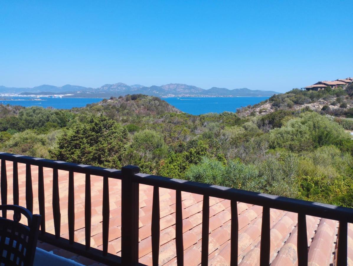 Capo Ceraso Family Resort 科斯塔克拉里那 外观 照片
