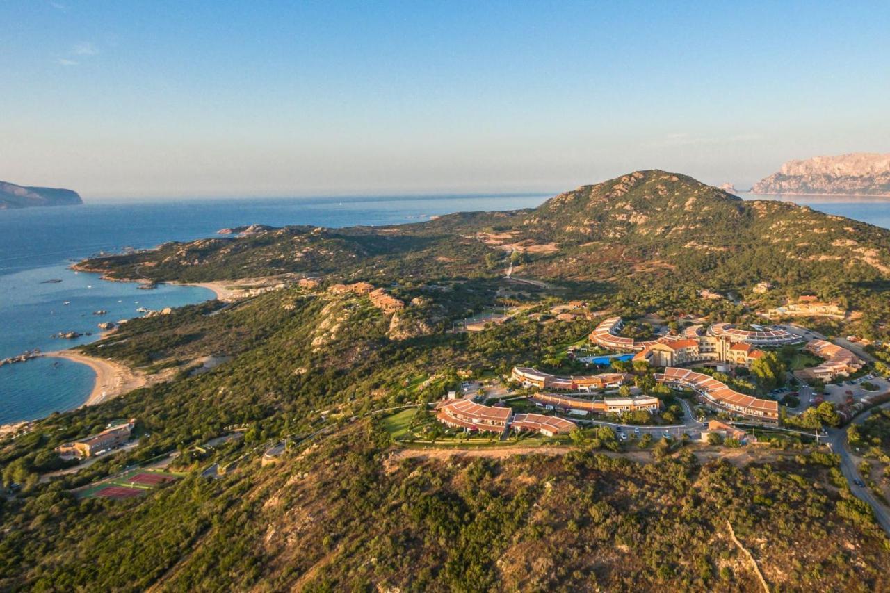 Capo Ceraso Family Resort 科斯塔克拉里那 外观 照片
