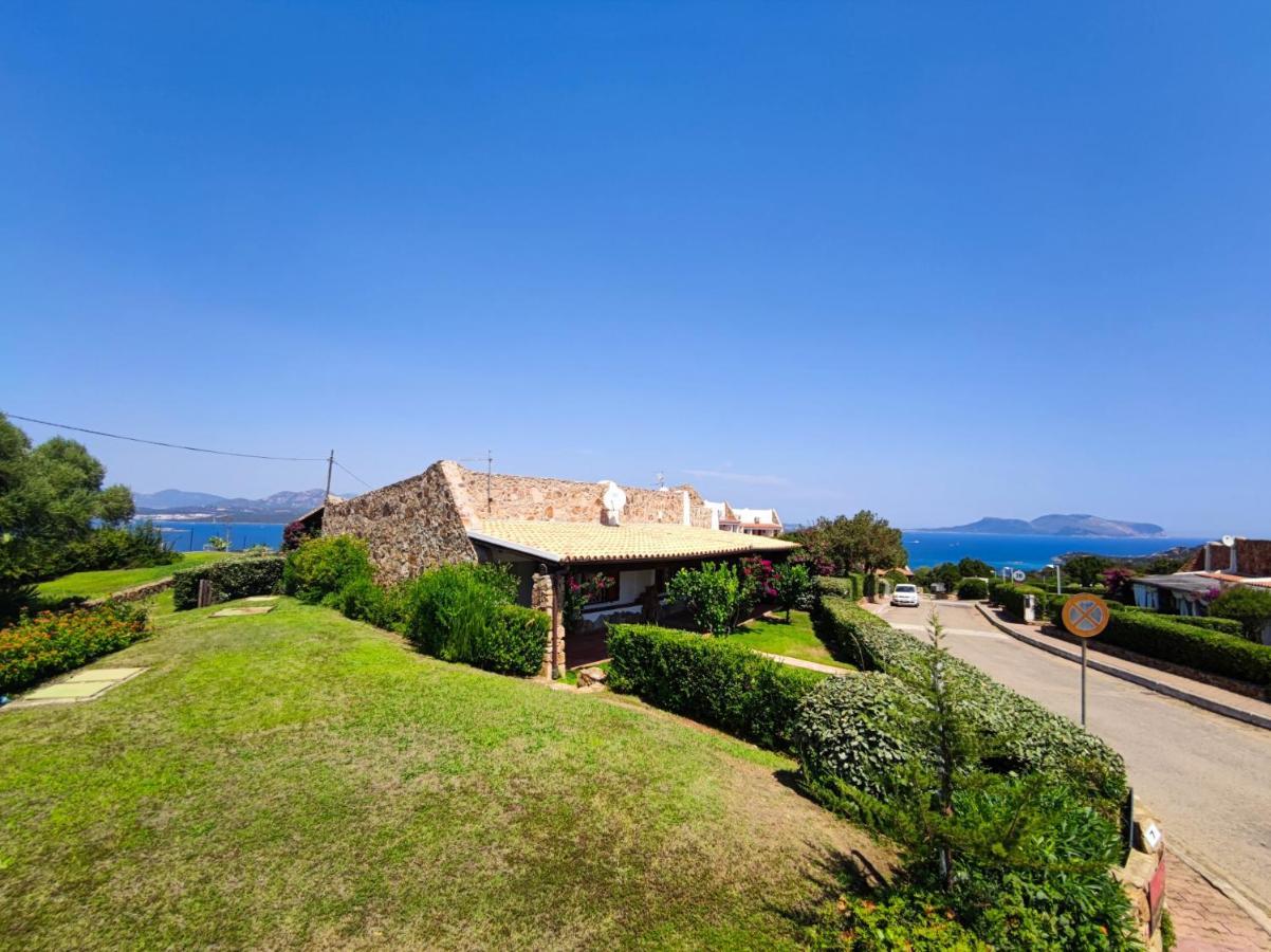 Capo Ceraso Family Resort 科斯塔克拉里那 客房 照片