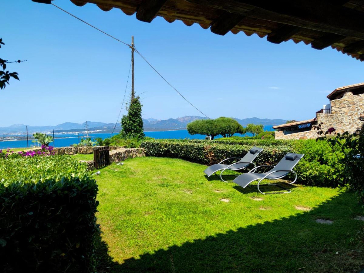 Capo Ceraso Family Resort 科斯塔克拉里那 客房 照片