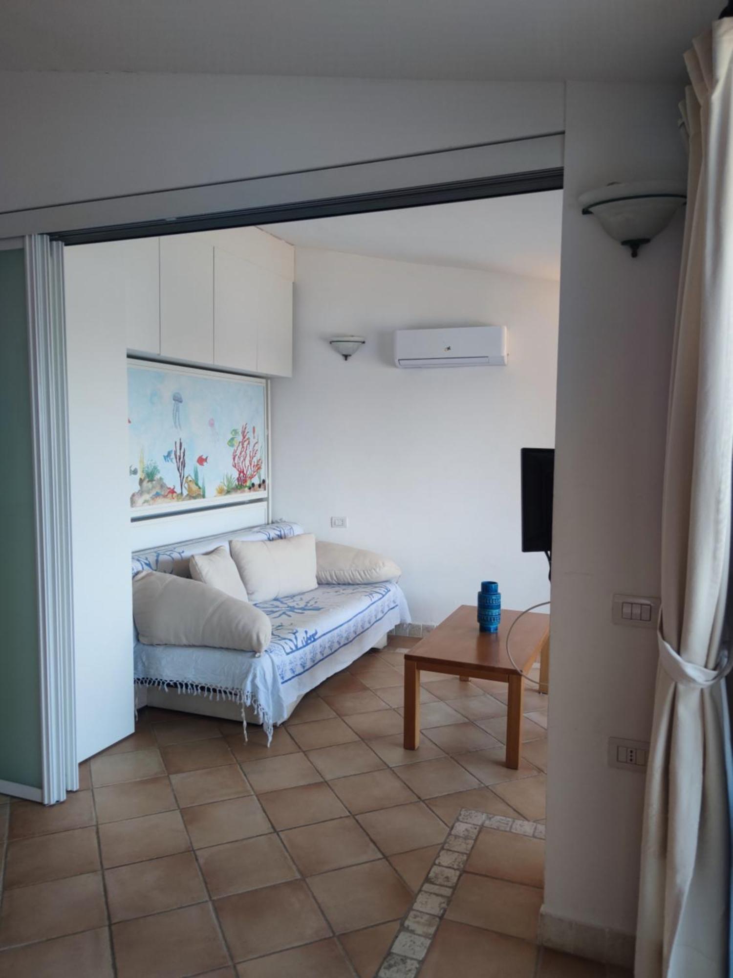 Capo Ceraso Family Resort 科斯塔克拉里那 外观 照片