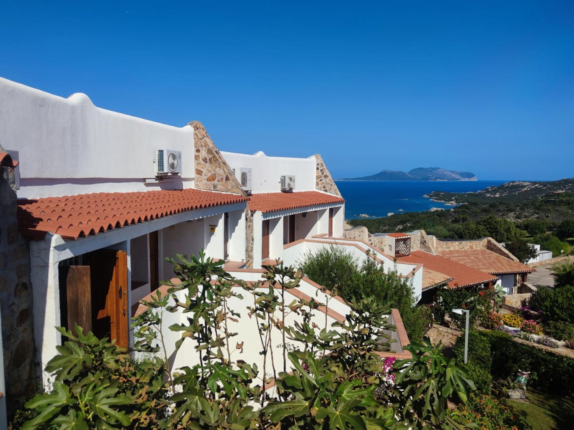 Capo Ceraso Family Resort 科斯塔克拉里那 外观 照片