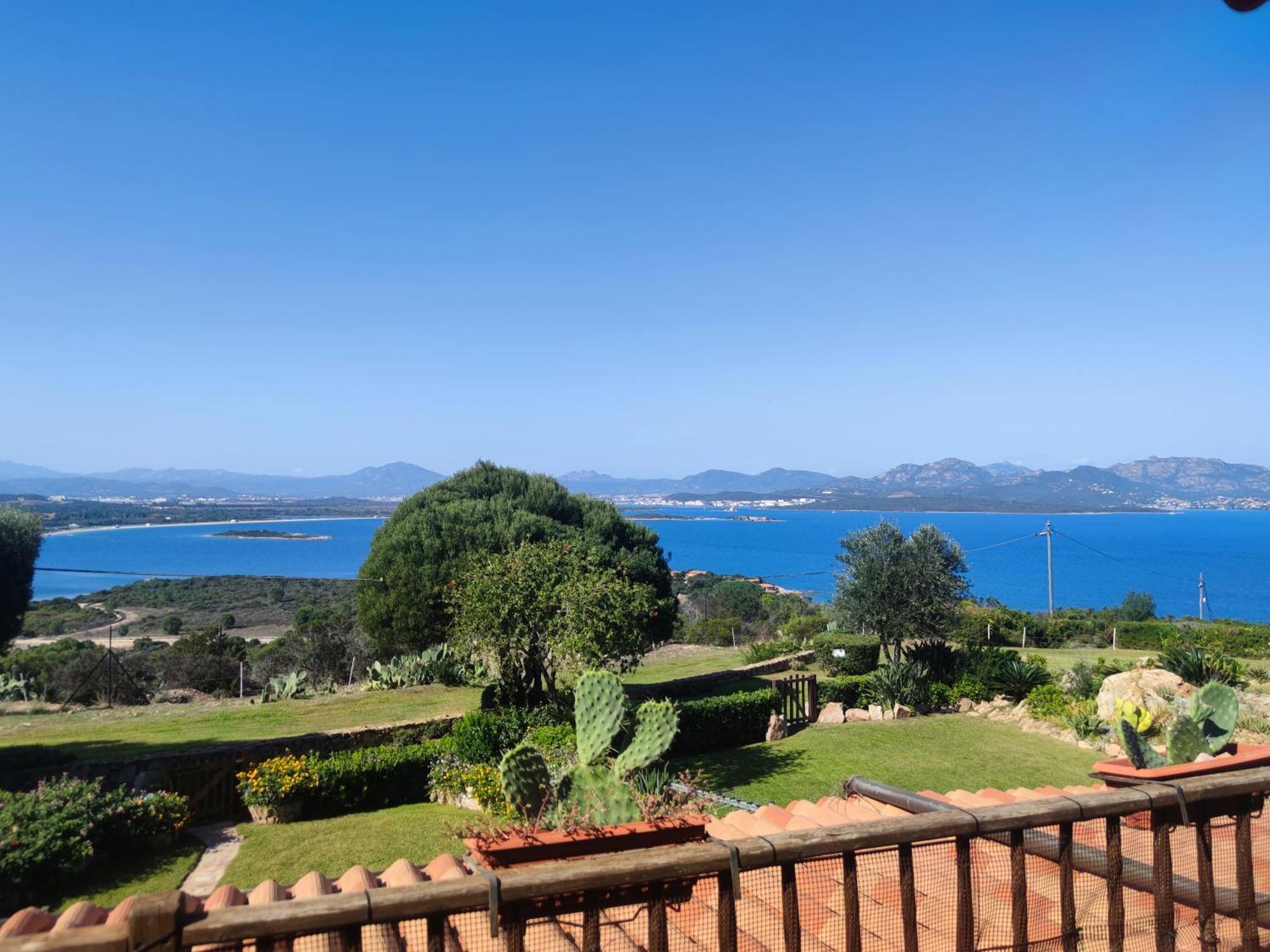 Capo Ceraso Family Resort 科斯塔克拉里那 外观 照片