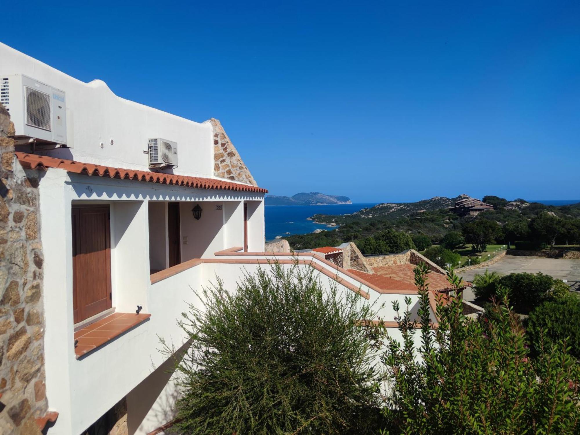 Capo Ceraso Family Resort 科斯塔克拉里那 外观 照片