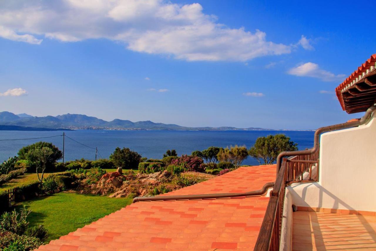 Capo Ceraso Family Resort 科斯塔克拉里那 外观 照片