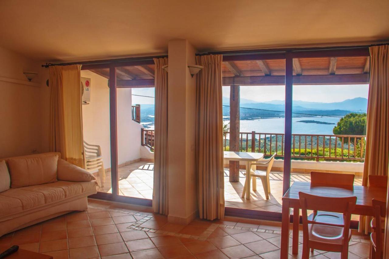 Capo Ceraso Family Resort 科斯塔克拉里那 外观 照片