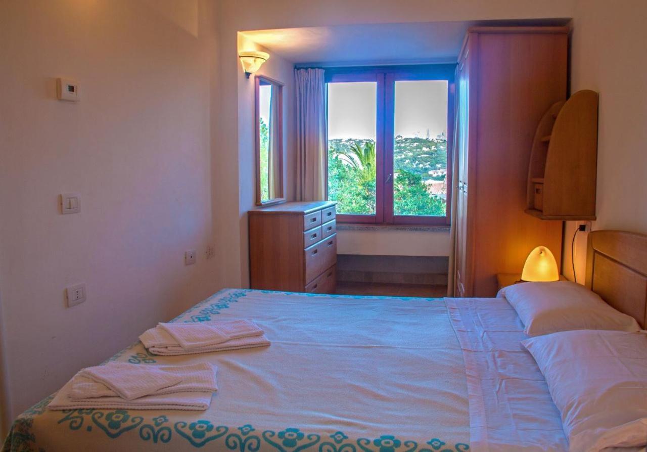 Capo Ceraso Family Resort 科斯塔克拉里那 外观 照片