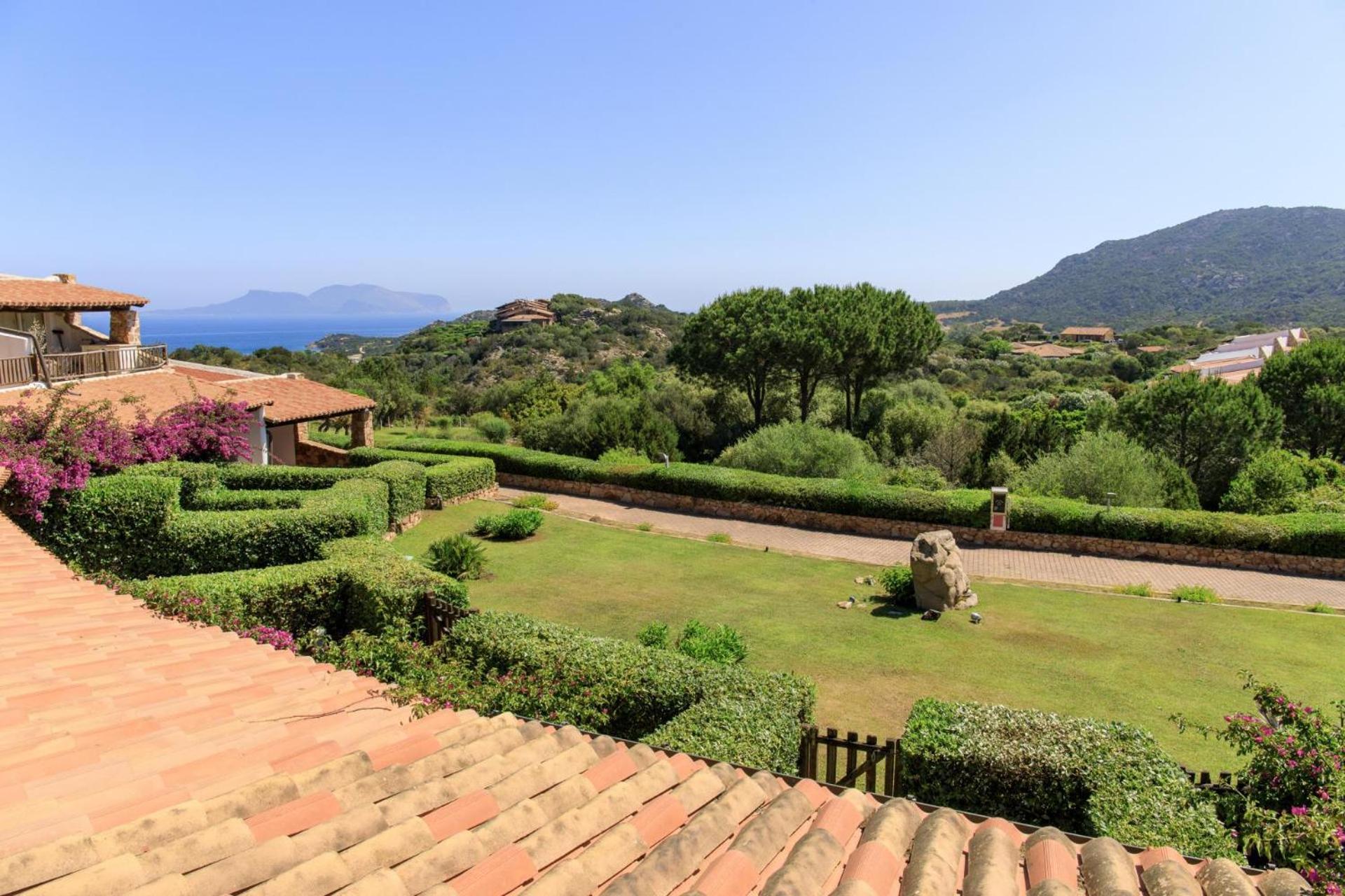 Capo Ceraso Family Resort 科斯塔克拉里那 外观 照片