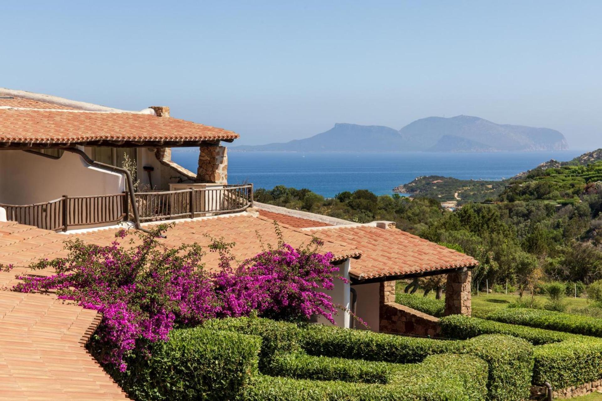 Capo Ceraso Family Resort 科斯塔克拉里那 外观 照片