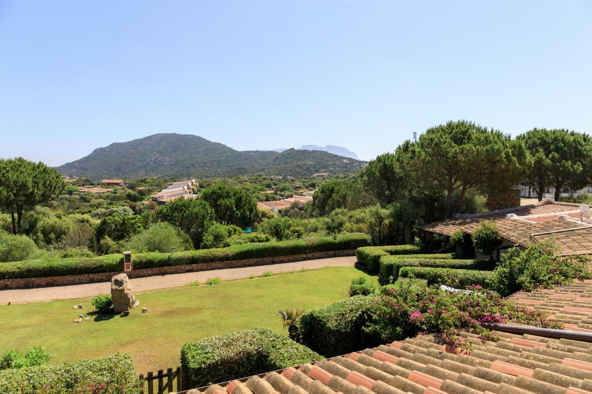 Capo Ceraso Family Resort 科斯塔克拉里那 外观 照片