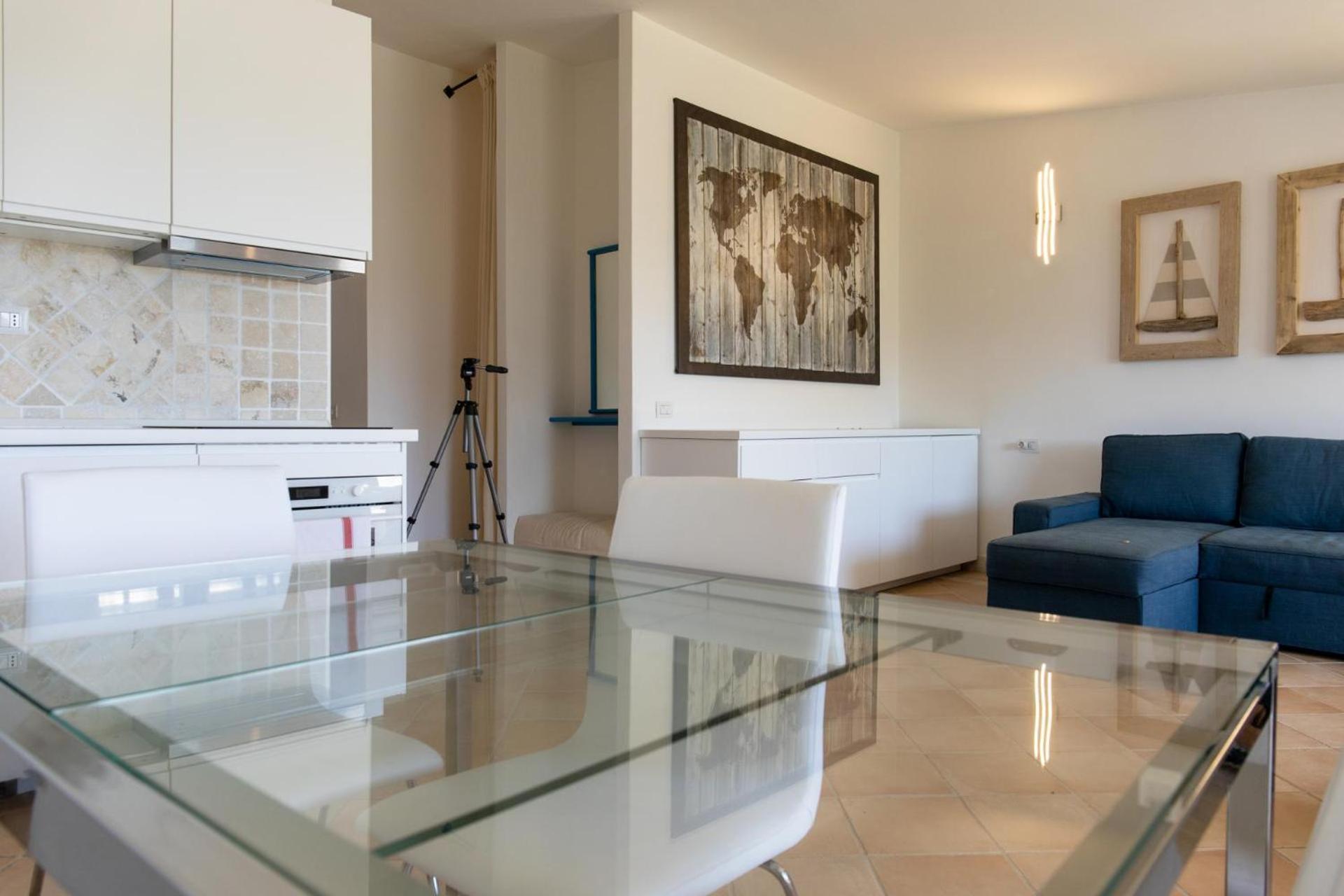 Capo Ceraso Family Resort 科斯塔克拉里那 外观 照片