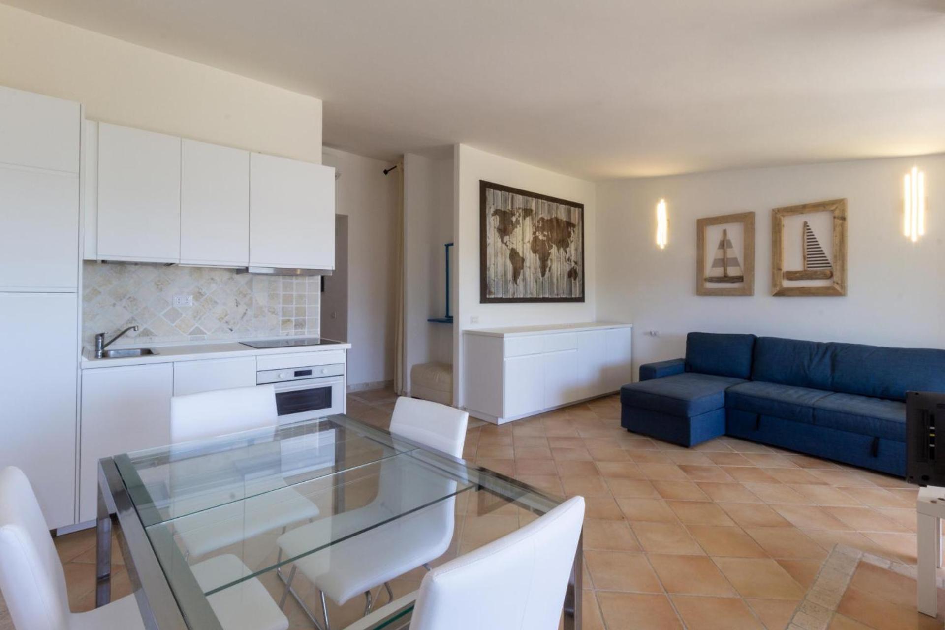 Capo Ceraso Family Resort 科斯塔克拉里那 外观 照片