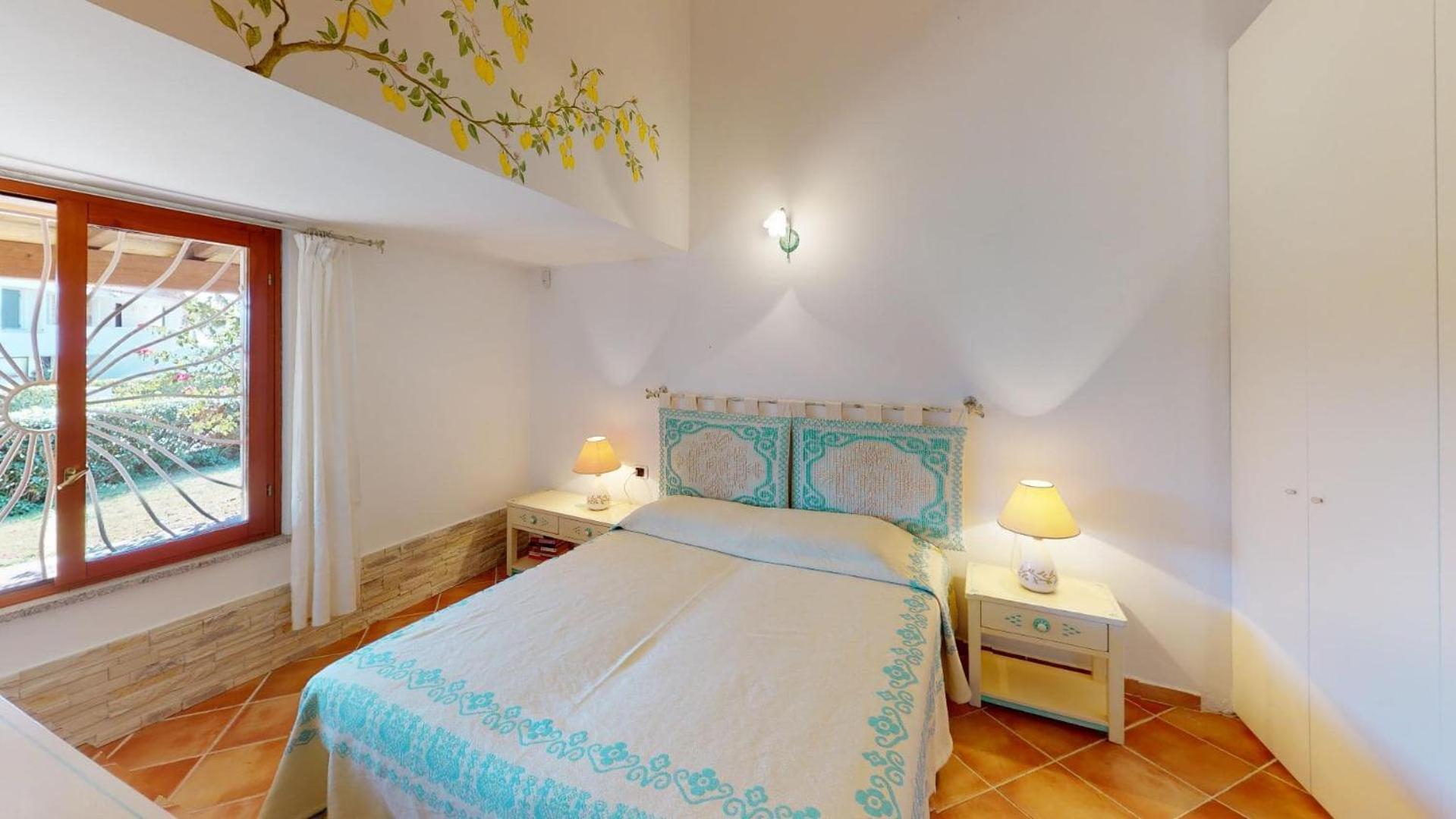 Capo Ceraso Family Resort 科斯塔克拉里那 客房 照片