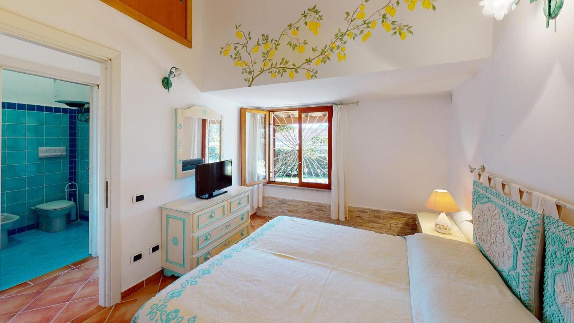 Capo Ceraso Family Resort 科斯塔克拉里那 客房 照片