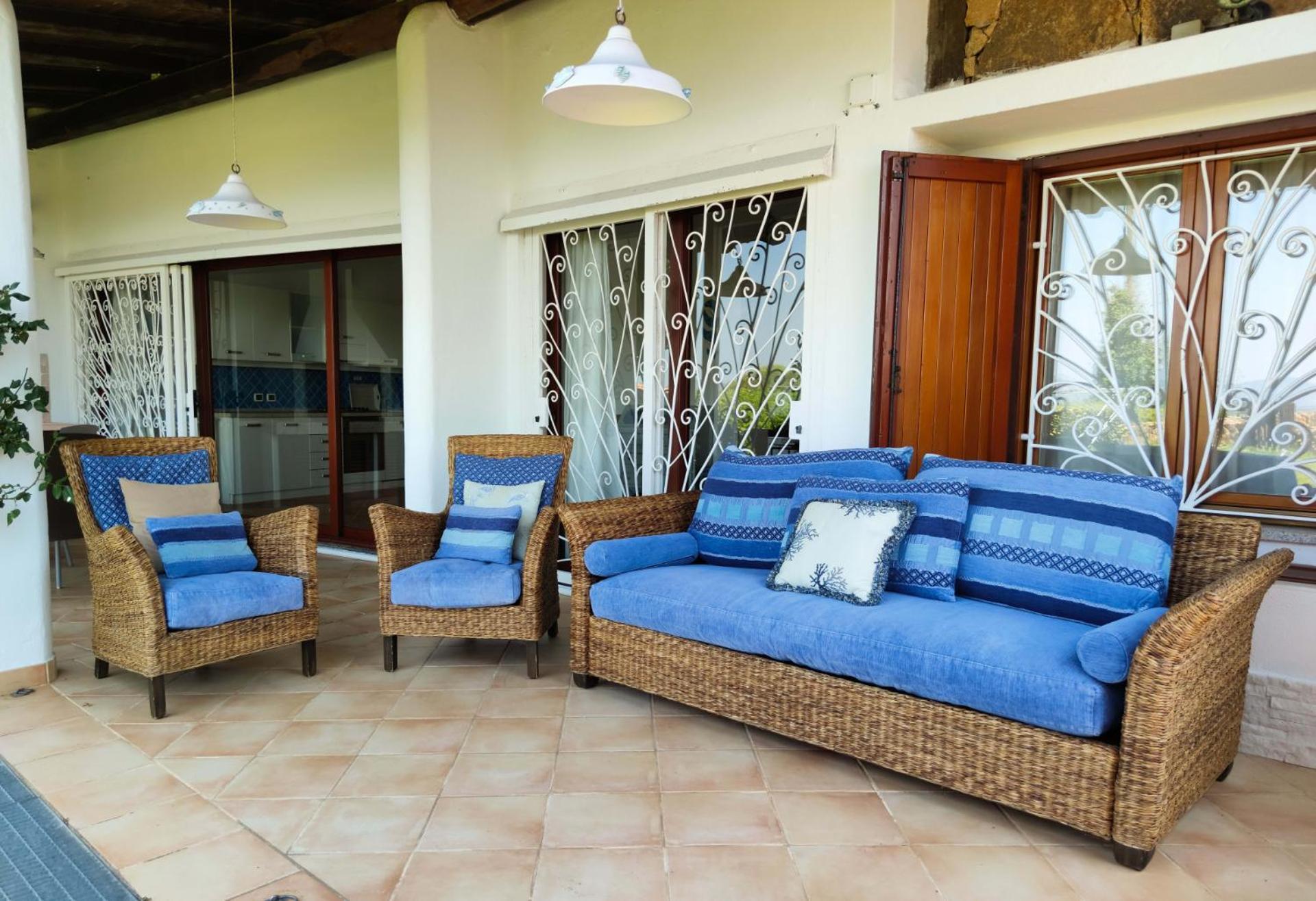 Capo Ceraso Family Resort 科斯塔克拉里那 客房 照片