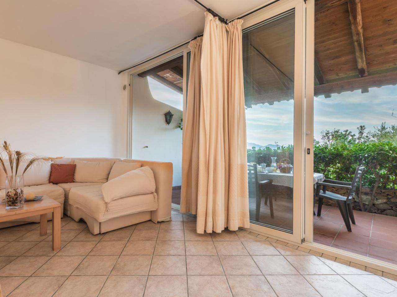 Capo Ceraso Family Resort 科斯塔克拉里那 外观 照片