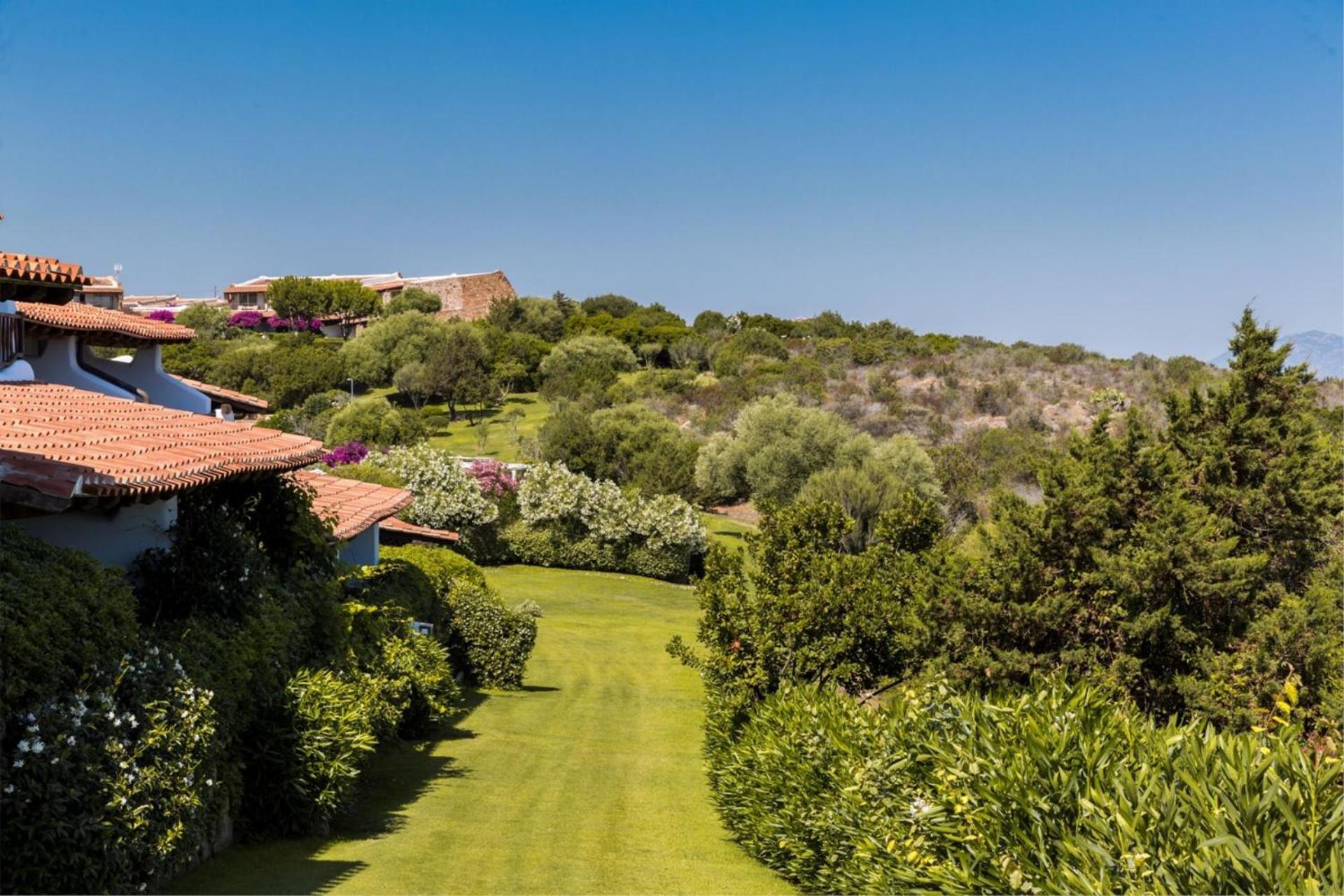Capo Ceraso Family Resort 科斯塔克拉里那 外观 照片
