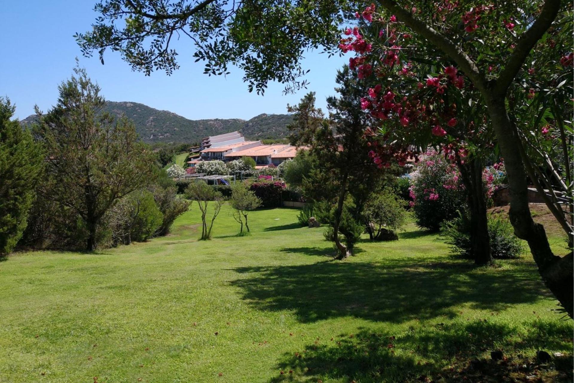 Capo Ceraso Family Resort 科斯塔克拉里那 外观 照片