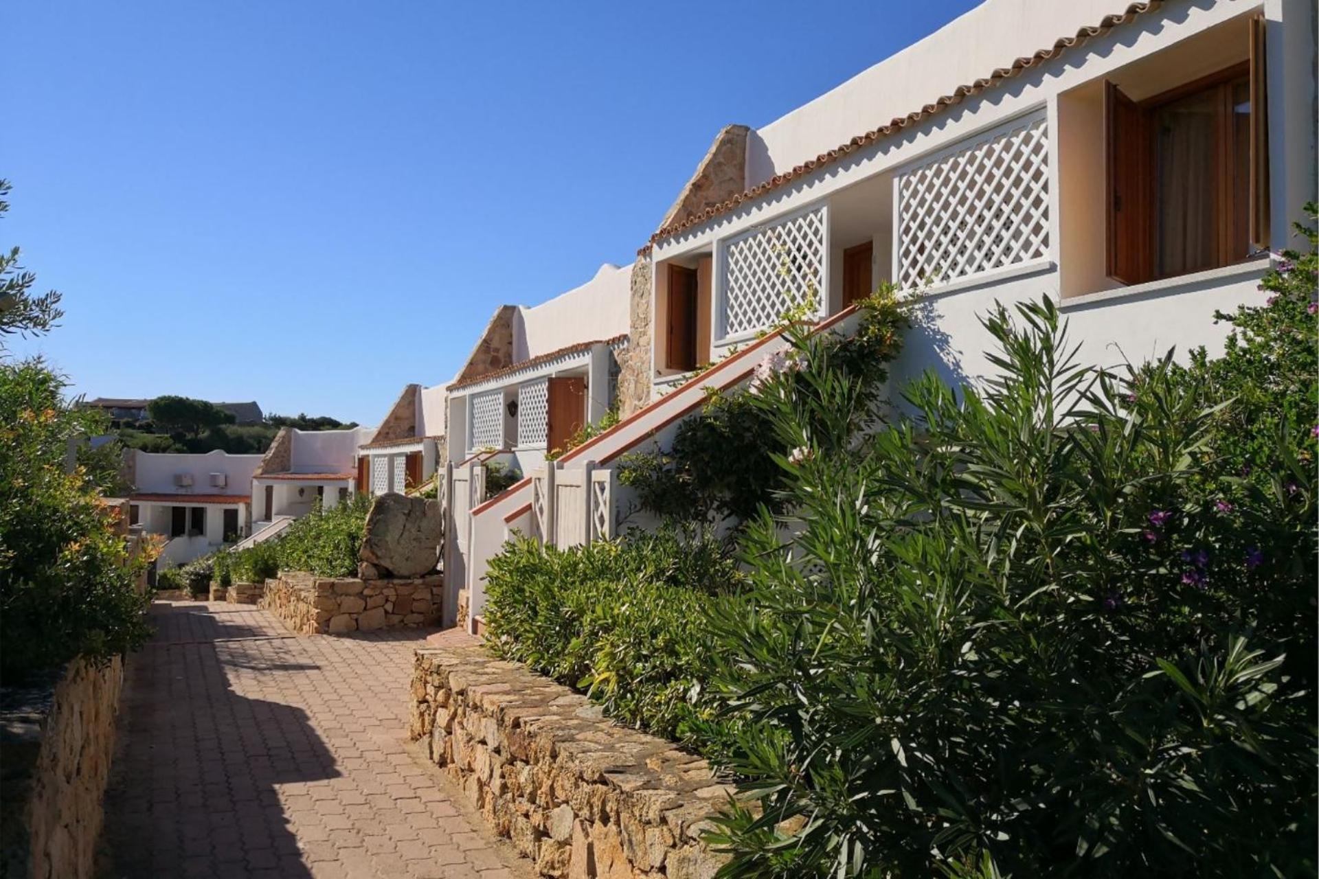 Capo Ceraso Family Resort 科斯塔克拉里那 外观 照片