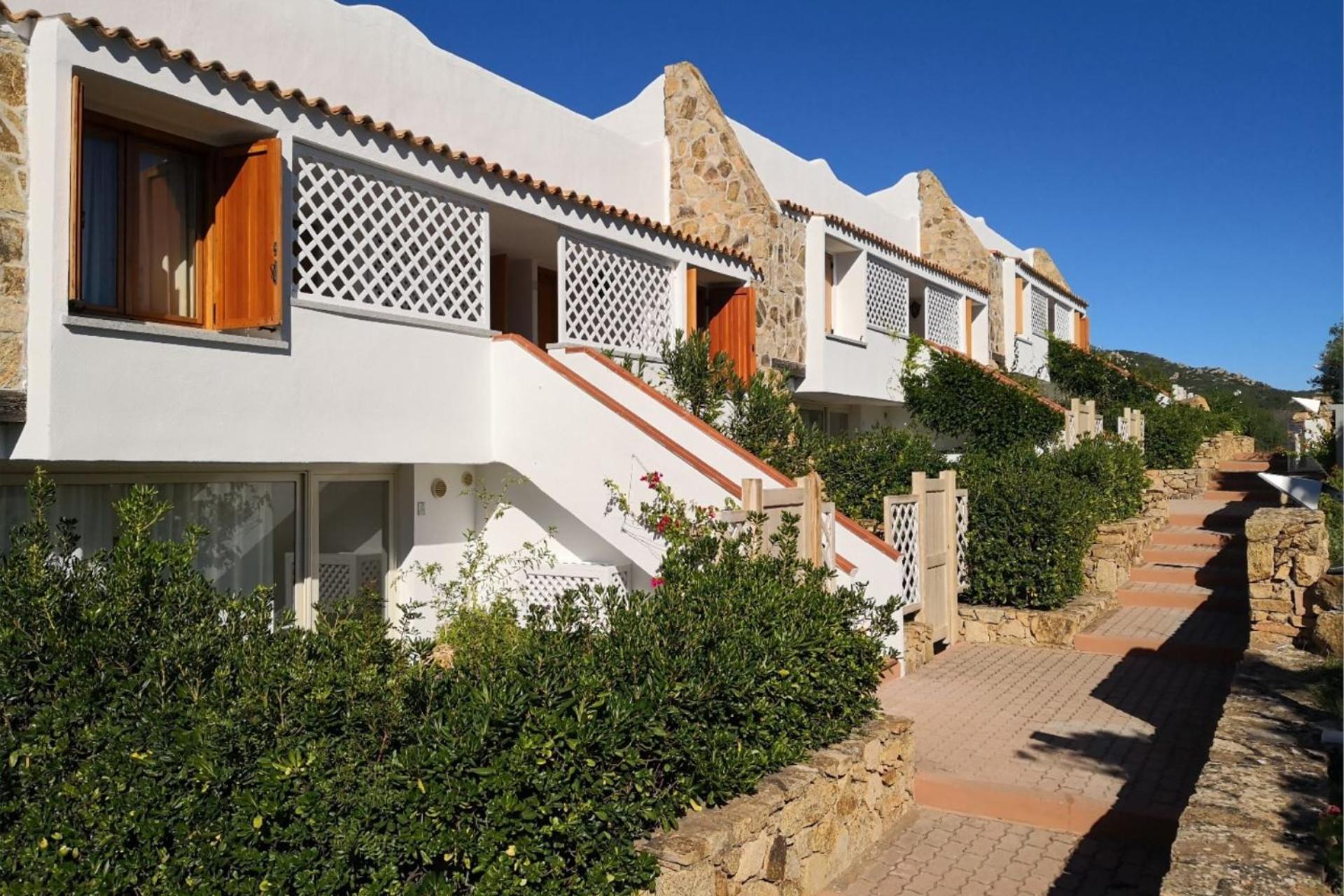 Capo Ceraso Family Resort 科斯塔克拉里那 外观 照片