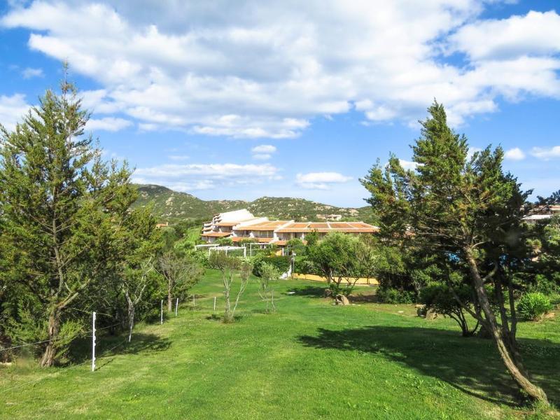 Capo Ceraso Family Resort 科斯塔克拉里那 外观 照片