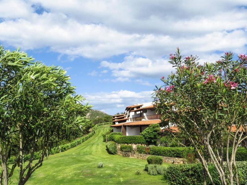 Capo Ceraso Family Resort 科斯塔克拉里那 外观 照片