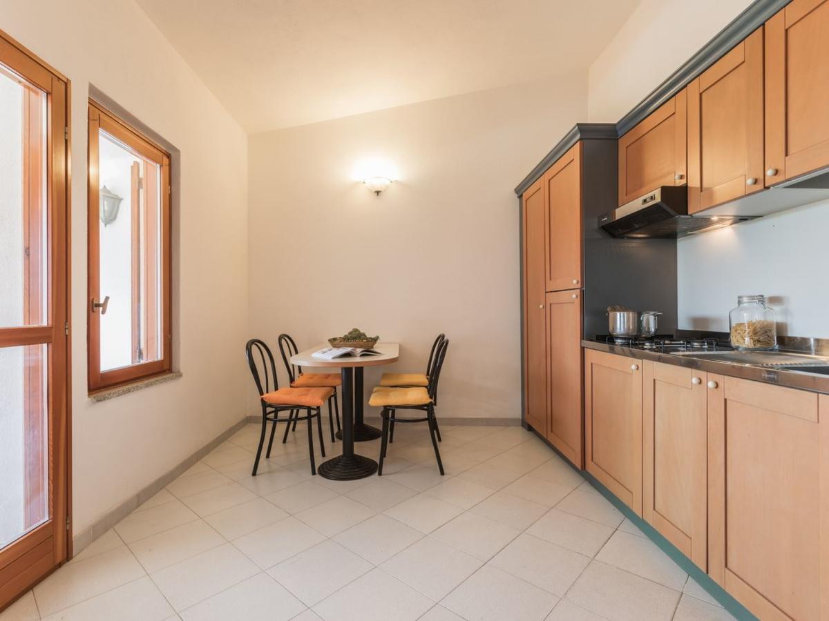 Capo Ceraso Family Resort 科斯塔克拉里那 外观 照片