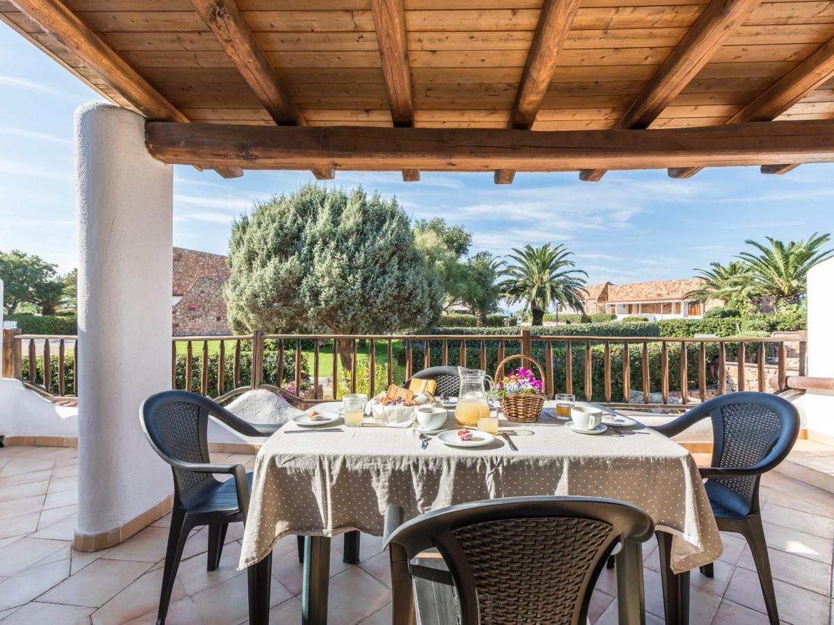 Capo Ceraso Family Resort 科斯塔克拉里那 外观 照片
