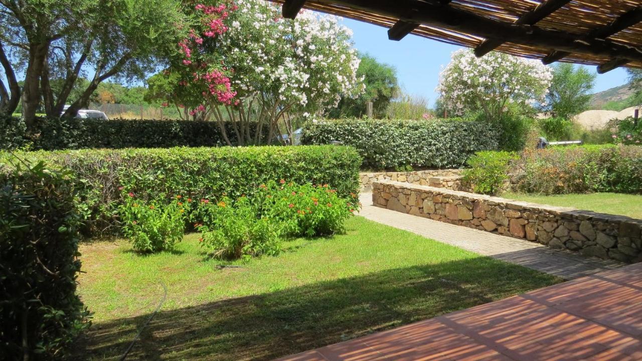 Capo Ceraso Family Resort 科斯塔克拉里那 客房 照片
