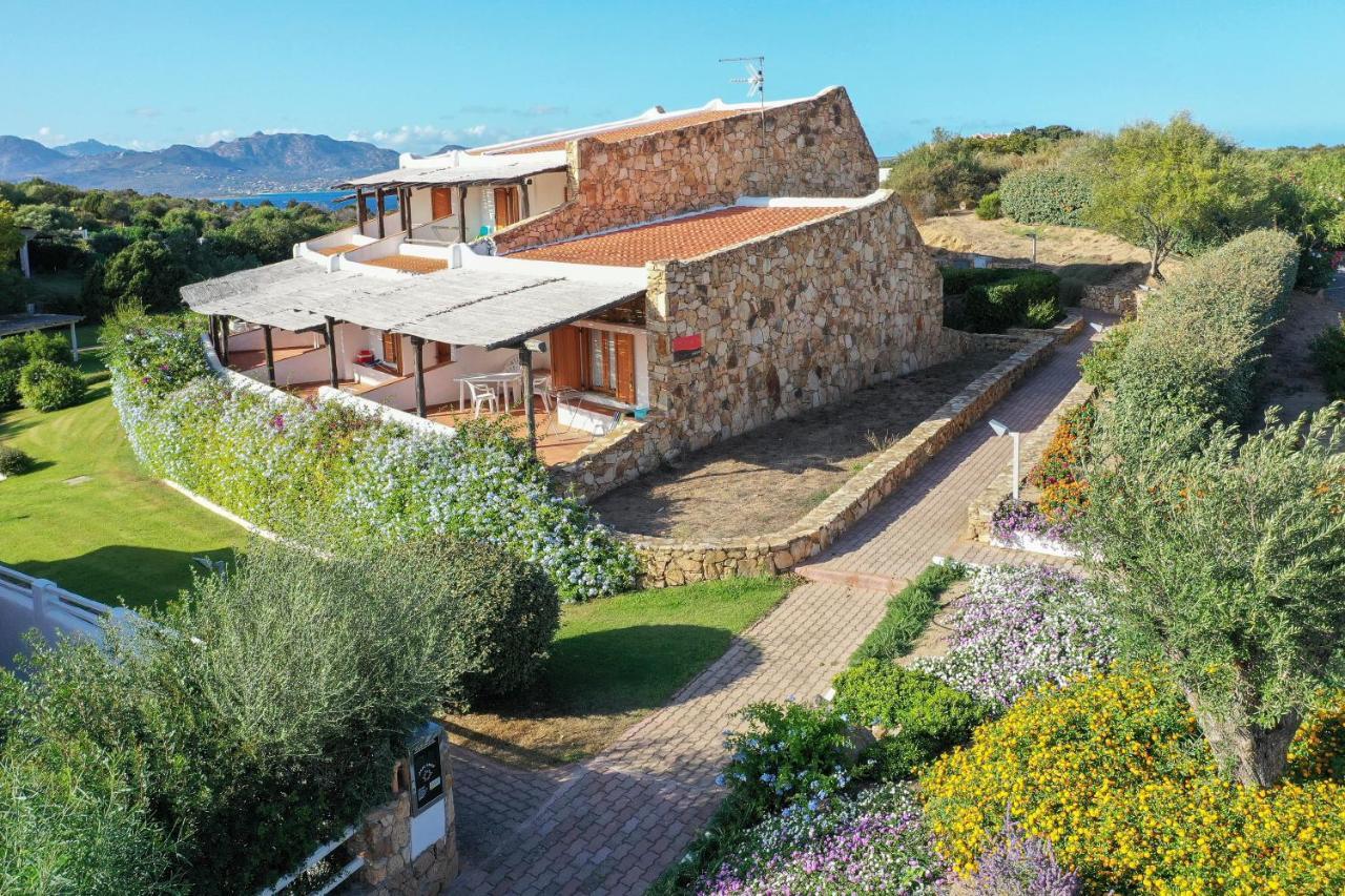 Capo Ceraso Family Resort 科斯塔克拉里那 客房 照片
